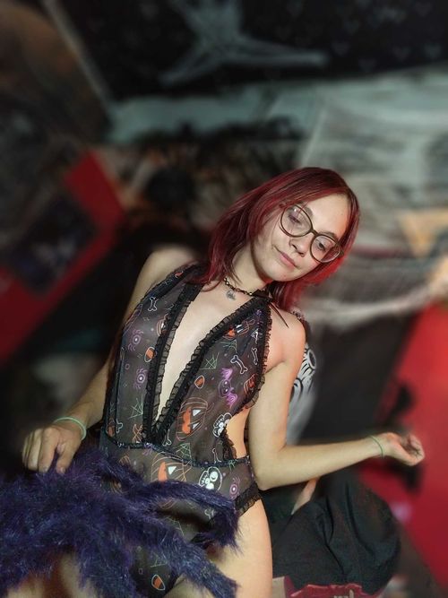 @tinytinygoddess nude tinytinygoddess nude