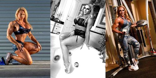 @tishsheltonifbbpro nude tishsheltonifbbpro nude