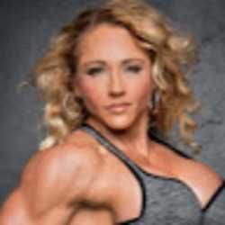 @tishsheltonifbbpro