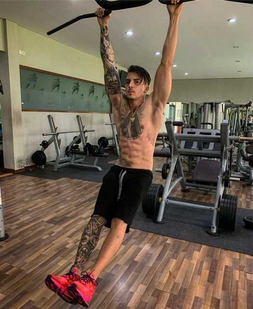 @titoplayboy nude titoplayboy nude