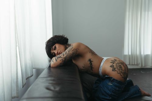 @tiuhmariuh nude tiuhmariuh nude