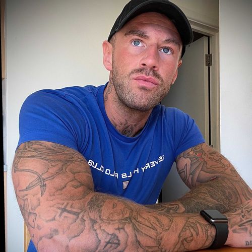 @toddrayofficial
