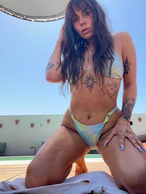 @tomineharket nude tomineharket nude