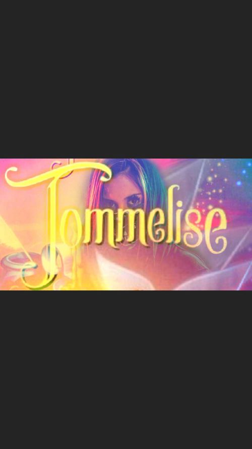 @tommelise nude tommelise nude