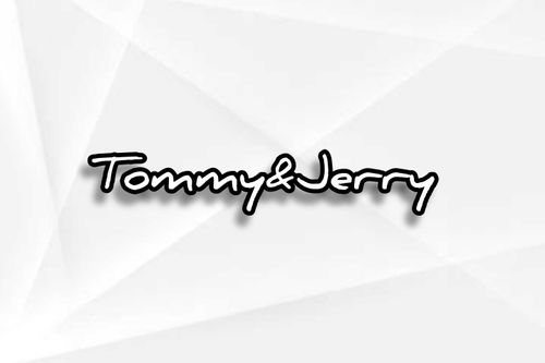 @tommyandjerry
