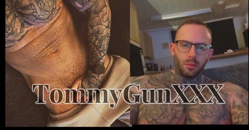 @tommygunx1free nude tommygunx1free nude