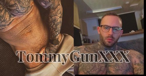 @tommygunxxx nude tommygunxxx nude