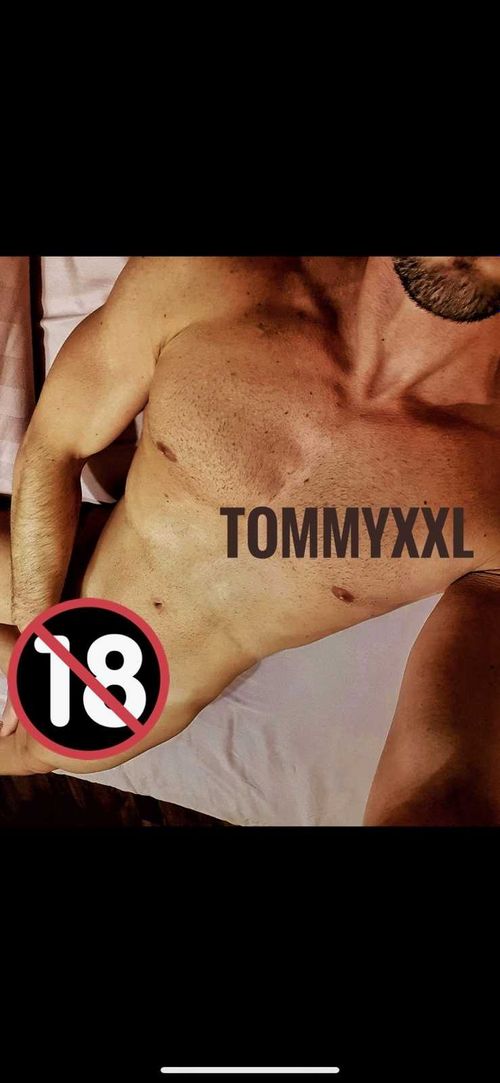 @tommyxxl nude tommyxxl nude