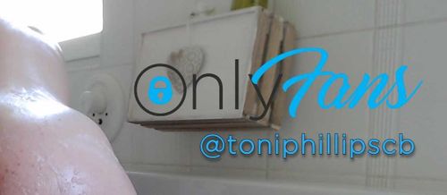 @toniphillips nude toniphillips nude