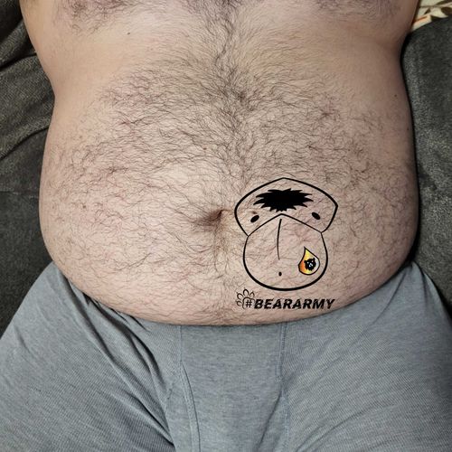 @tonybearaloney nude tonybearaloney nude