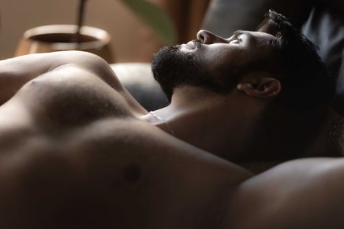 @tonysilverx nude tonysilverx nude