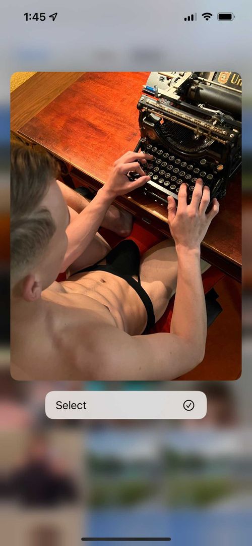 @tonytone.tv nude tonytone.tv nude