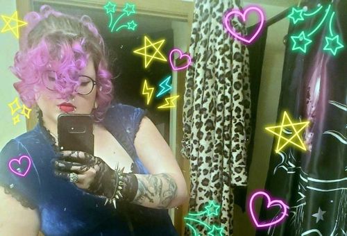 @toospookywitch nude toospookywitch nude