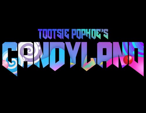 tootsiescandyland nude