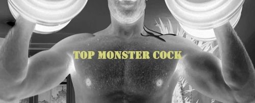 topmonstercock nude