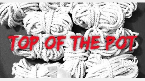 @topofthepot1 nude topofthepot1 nude