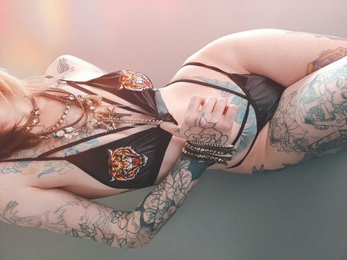 @toranine nude toranine nude