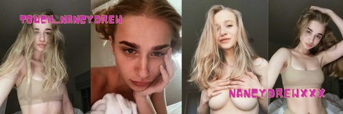 @touch_nancydrew nude touch_nancydrew nude