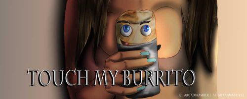 @touchmyburrito nude touchmyburrito nude