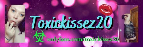 @toxickissez20 nude toxickissez20 nude