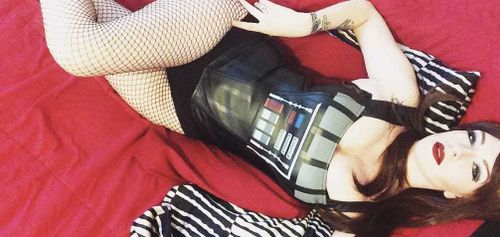 @toxikfox nude toxikfox nude