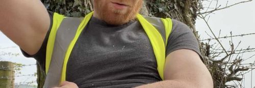 @tradesmancock nude tradesmancock nude