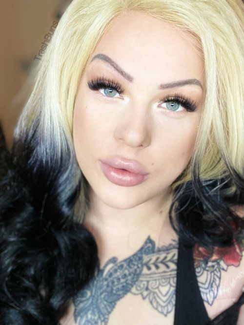 @trashbuns