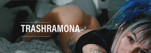 @trashramona nude trashramona nude