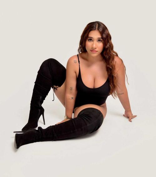 @tremendashow