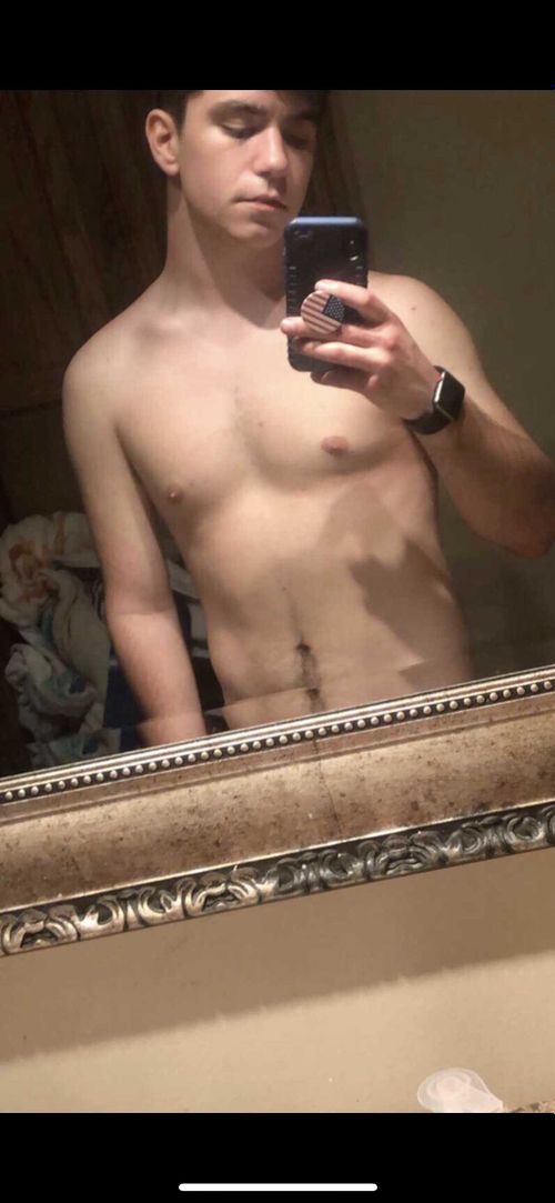 @trevbelike nude trevbelike nude