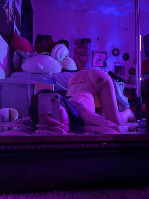 @trinnitay nude trinnitay nude