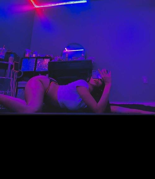 @trippyisme nude trippyisme nude