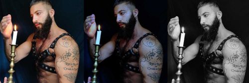 @triprichardsfree nude triprichardsfree nude