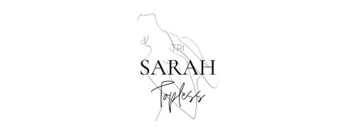 @trisarahtopless nude trisarahtopless nude