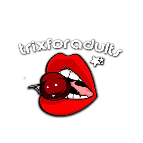 @trixforadults