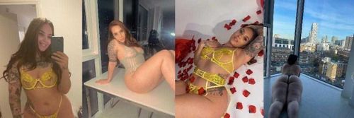 @truckerbabeuk nude truckerbabeuk nude