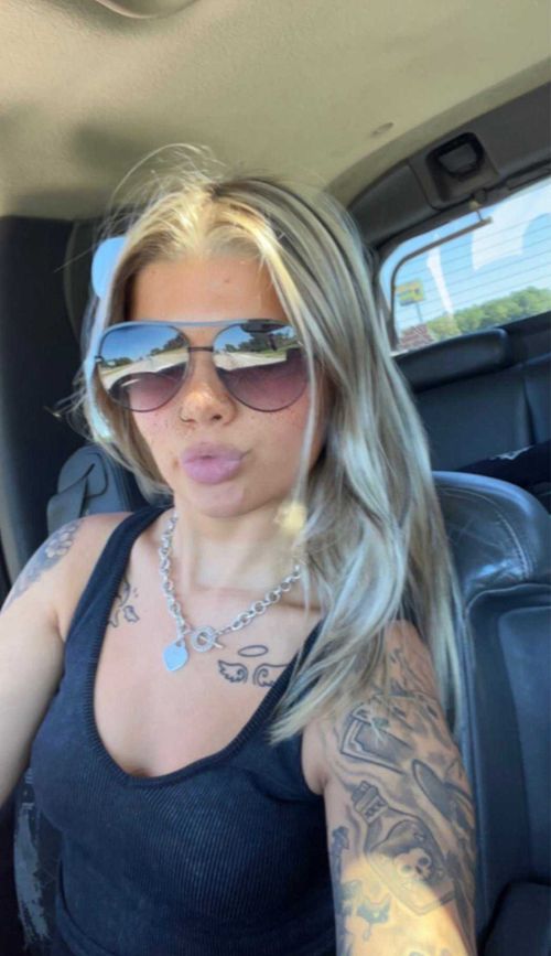 @truckslutlexxx