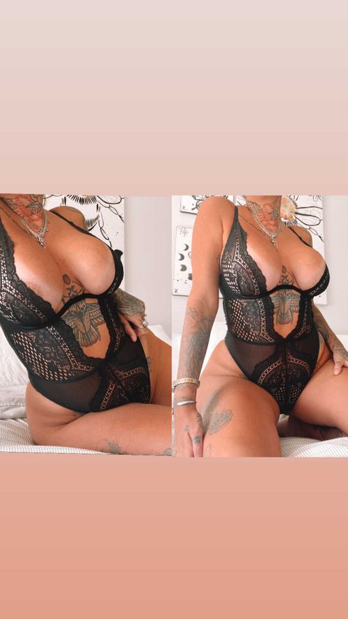 @trulynotyourss nude trulynotyourss nude