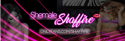 @ts_shaffire nude ts_shaffire nude