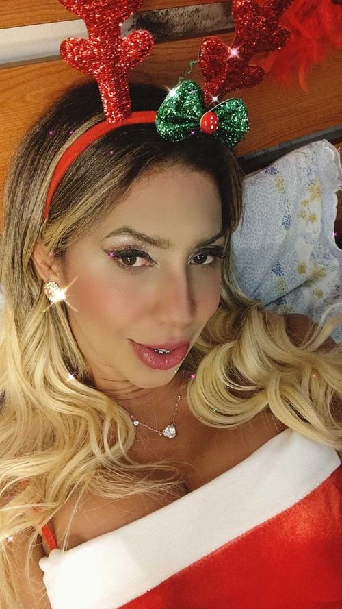 @tsbarbieangel