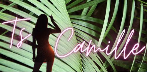 @tscamille nude tscamille nude