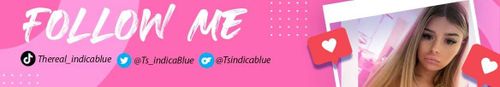 @tsindicablue nude tsindicablue nude