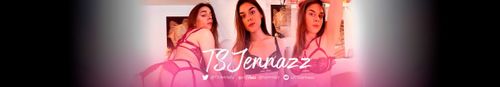 @tsjennazz nude tsjennazz nude