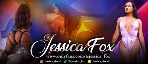 tsjessica_fox nude