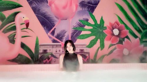 @tsjessielee nude tsjessielee nude