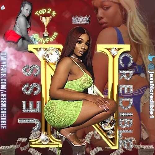 @tsjessncredible nude tsjessncredible nude