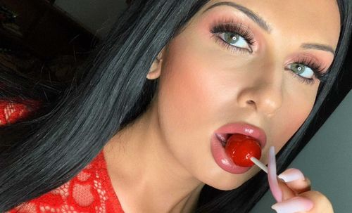 @tsmissmara nude tsmissmara nude