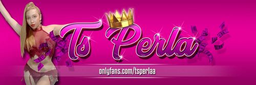 tsperlaa nude