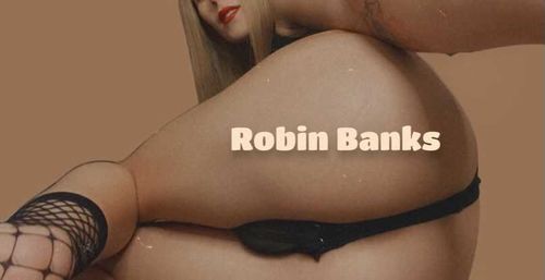 @tsrobinbanks nude tsrobinbanks nude