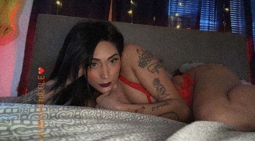 @tssabrinanicolee nude tssabrinanicolee nude